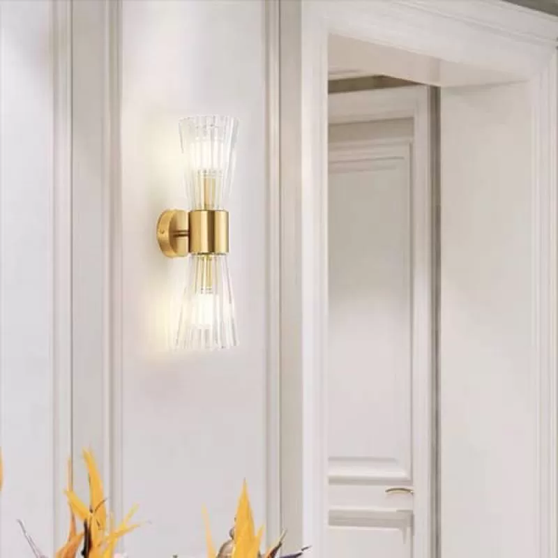 Đèn tường phòng khách PH-GT460-23 - Trưng Bày