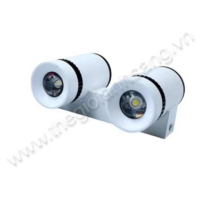 Đèn tường led hiện đại PH23-GT317 - Trưng Bày