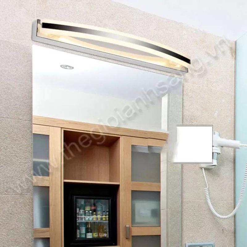 Đèn soi gương trang trí nhà tắm giảm 30% [HOT] 2021 