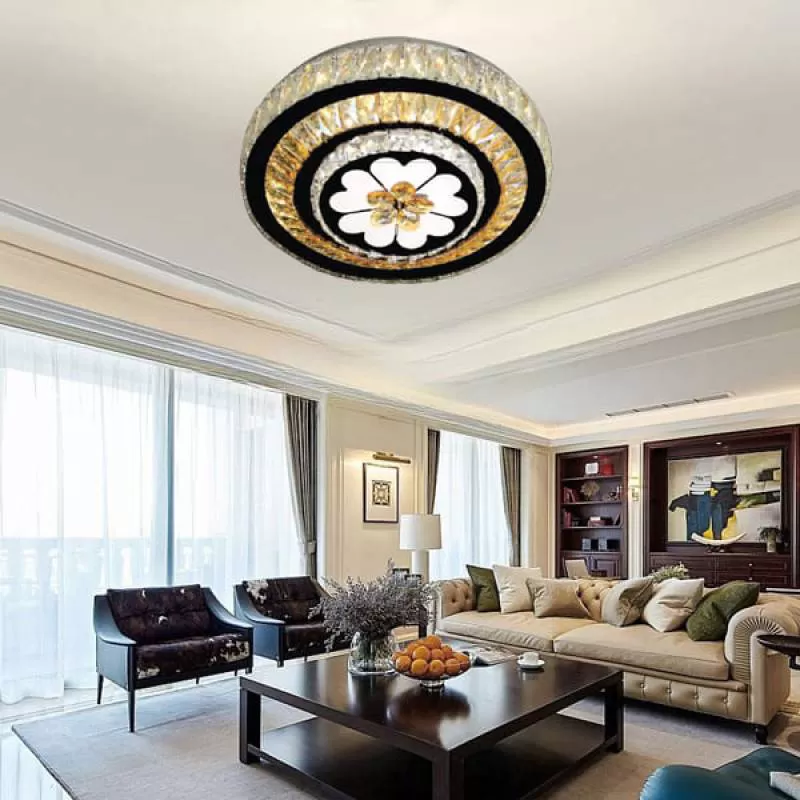 Đèn ốp trần phòng khách VA-MT1151