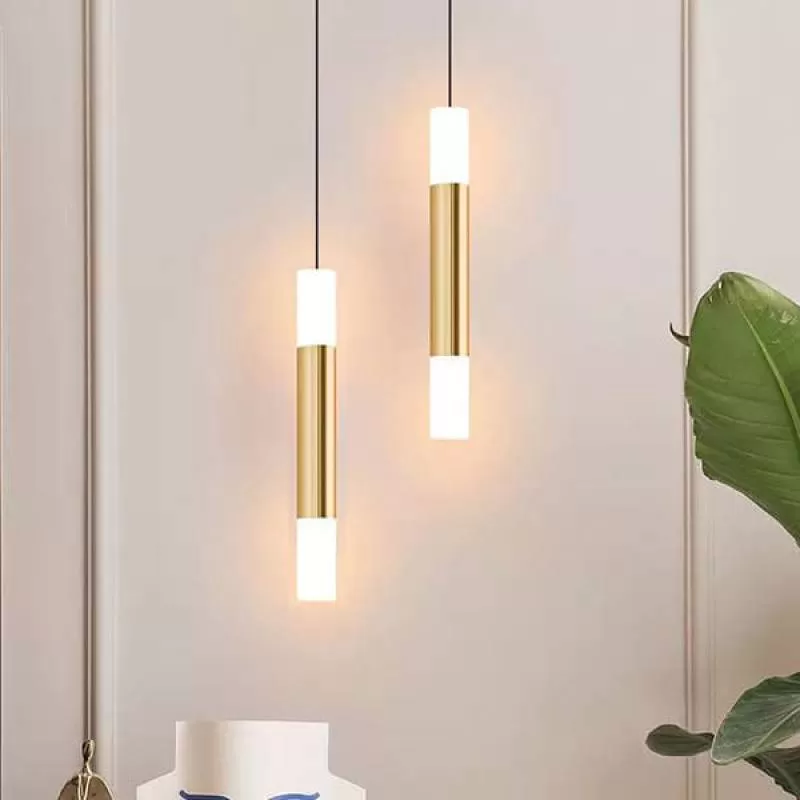 Đèn thả trần trang trí bàn ăn, tab đầu giường SE-TKD702-1