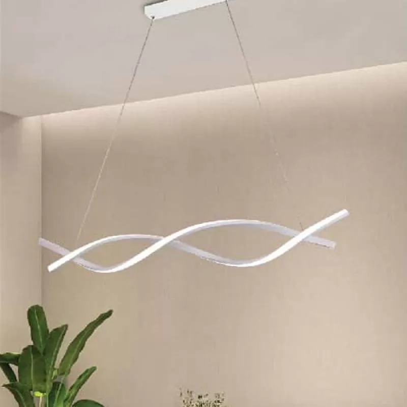 Đèn thả trần trang trí bàn ăn dài VA-T022C