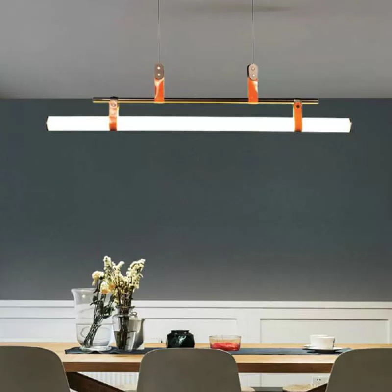 Đèn thả trần bàn ăn VA-T2055 