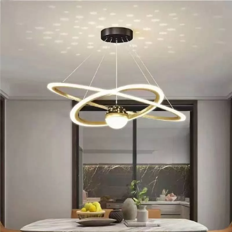 Đèn thả trần trang trí bàn ăn PH-TH8235