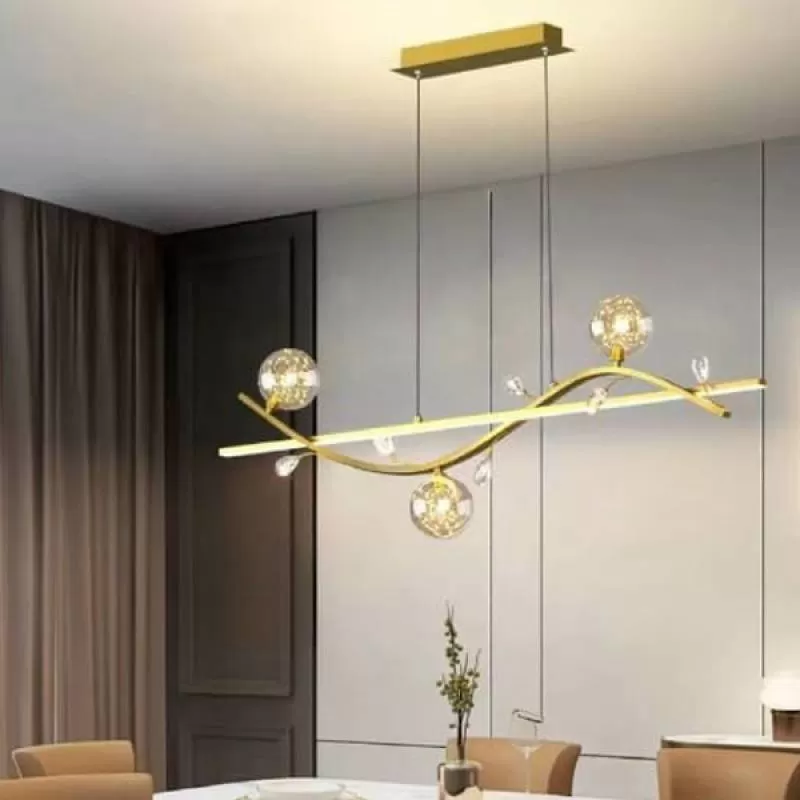 Đèn thả trần trang trí bàn ăn PH-TH8253