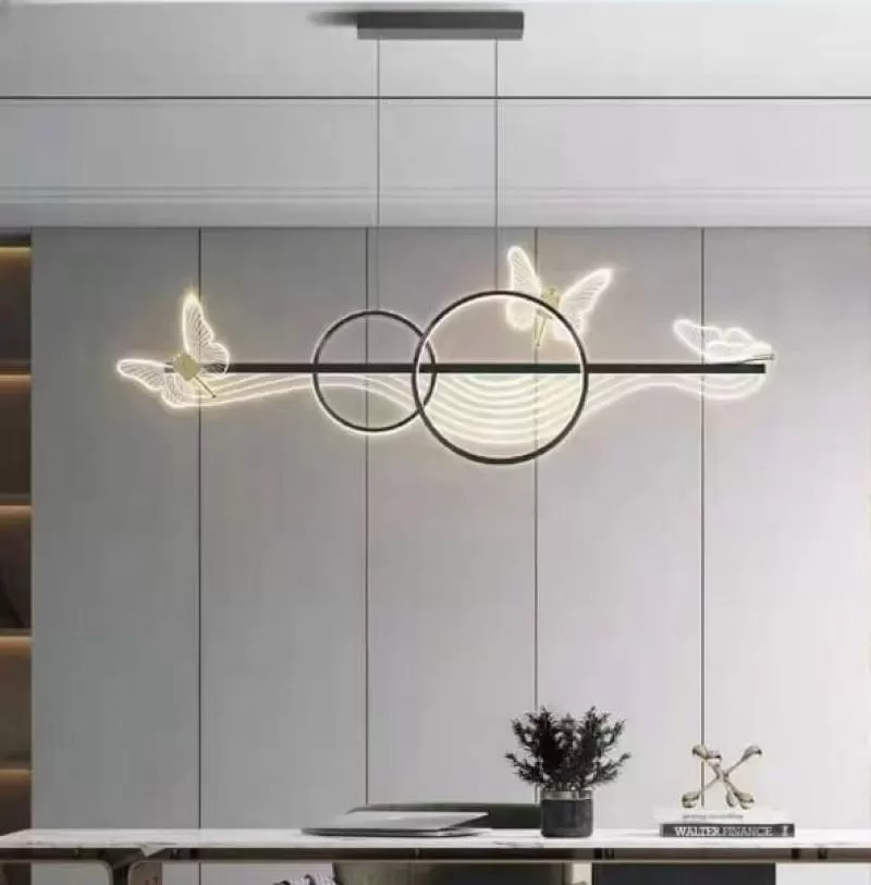 Đèn thả trần trang trí bàn ăn PH-TH8241