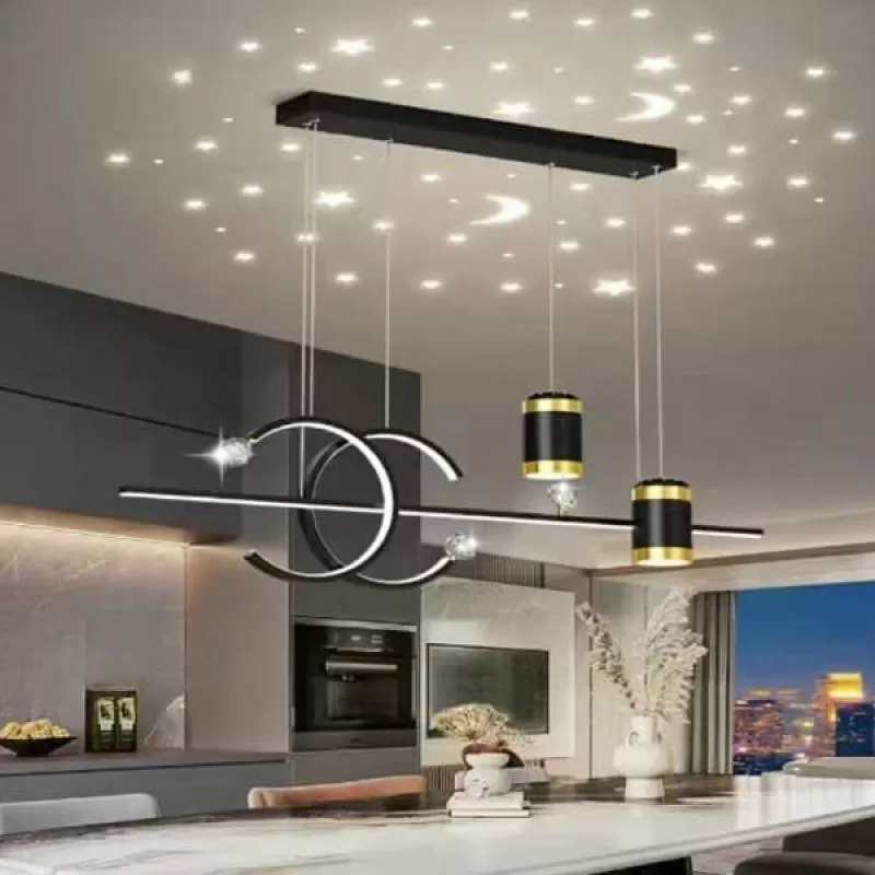 Đèn thả trần trang trí bàn ăn PH-TH8273