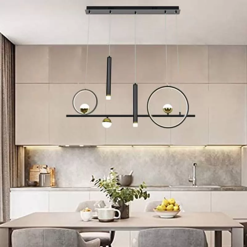 Đèn thả trần trang trí bàn ăn dài HP23-TL6539 rẻ 30