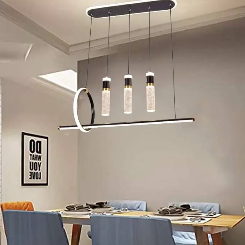 Đèn thả trần trang trí bàn ăn dài HP23-TL6544 rẻ 30