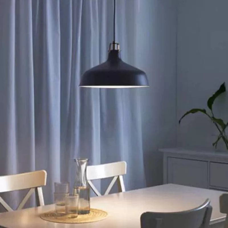 Đèn thả trang trí quán cafe, nhà hàng, bàn ăn VA-T0204B