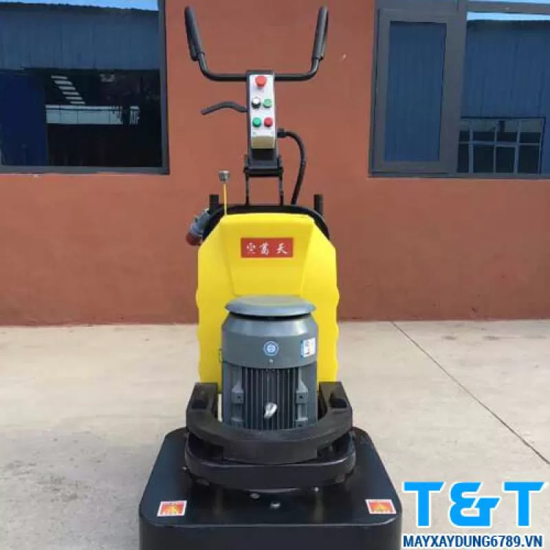 Máy mài sàn bê tông DP630 - T&T