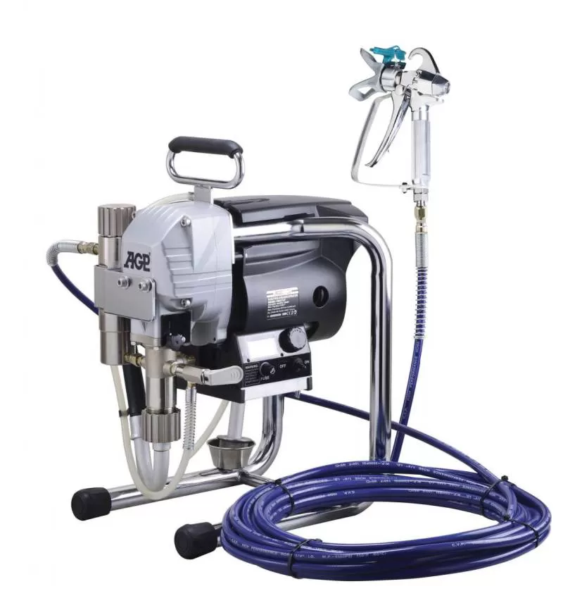 MÁY PHUN SƠN (TAIWAN)