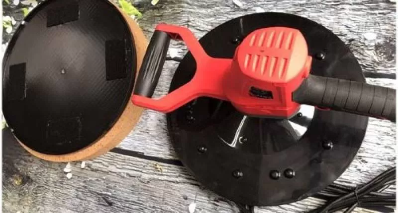 ĐẾ NHỰA MÁY XOA HỒ