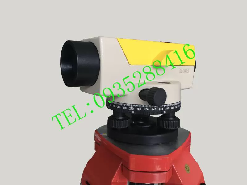 máy thủy chuẩn chính xác cao DSZ2