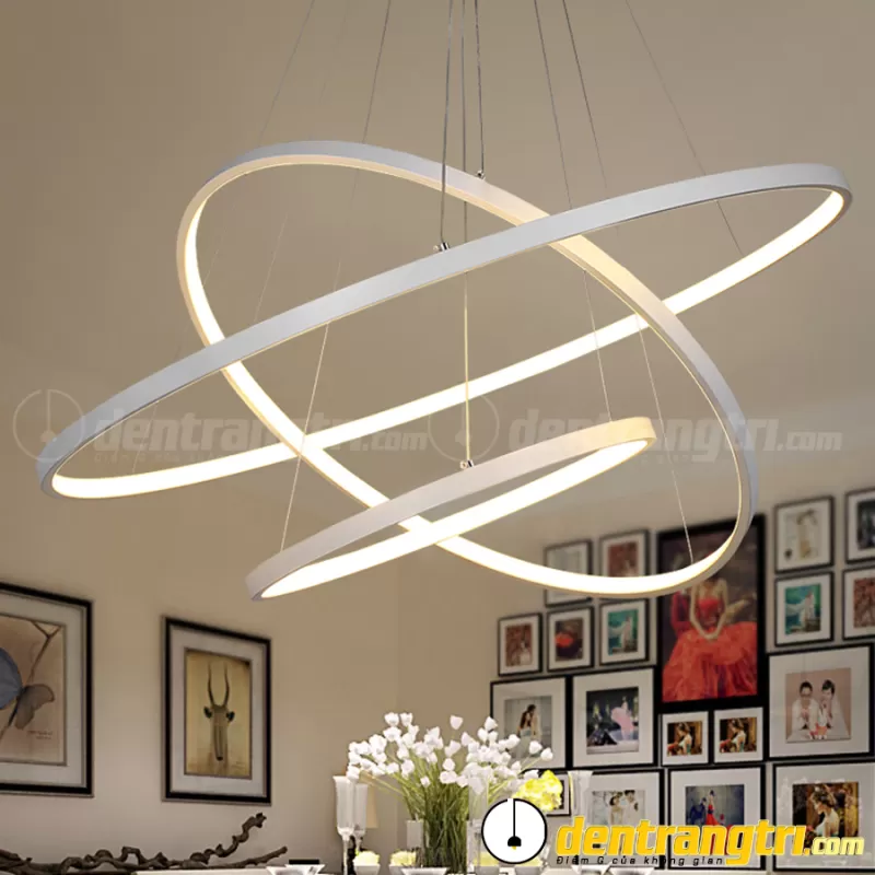 Đèn Thả Vòng – DT00003.3 