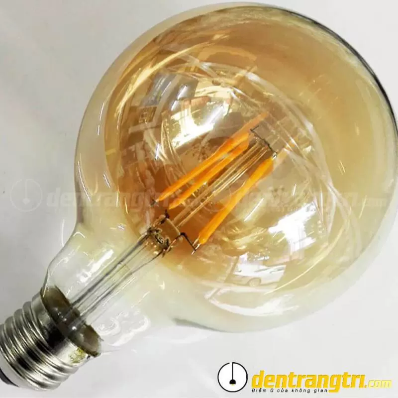 Bóng Đèn G95 E27 4W – DBD0023