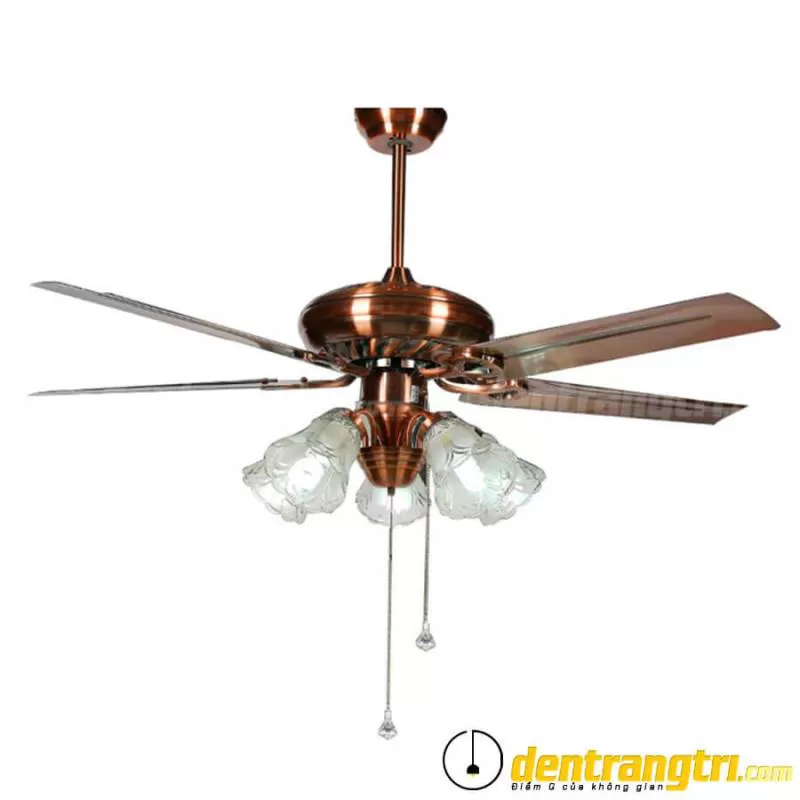 Đèn Quạt Violet – 56WE-0002