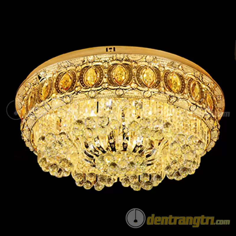 Đèn Ốp Trần Pha Lê Prior Incantatem – DOTSN-MPL3056