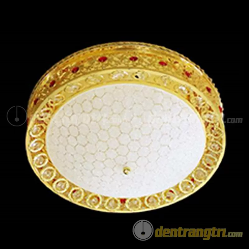 Đèn Ốp Trần Pha Lê Seeker – DOTSN-OPL3067