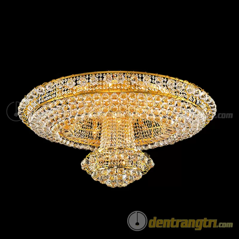 Đèn Ốp Trần Pha Lê Viktor Krum – DOTSN-MPL6030