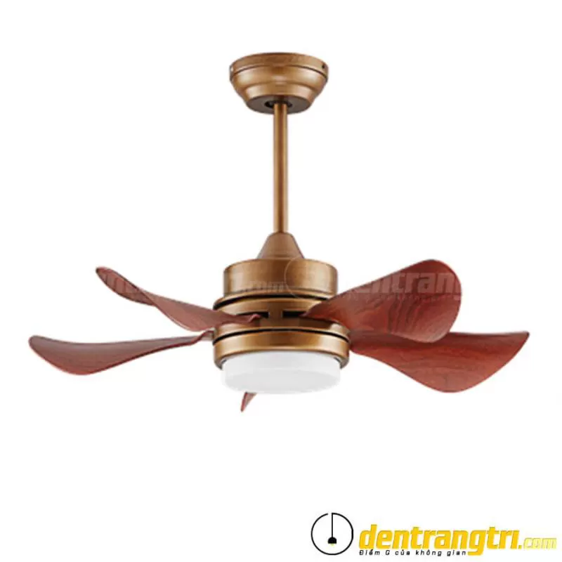 Đèn Quạt Phoenix Lớn – 38WE-6042 