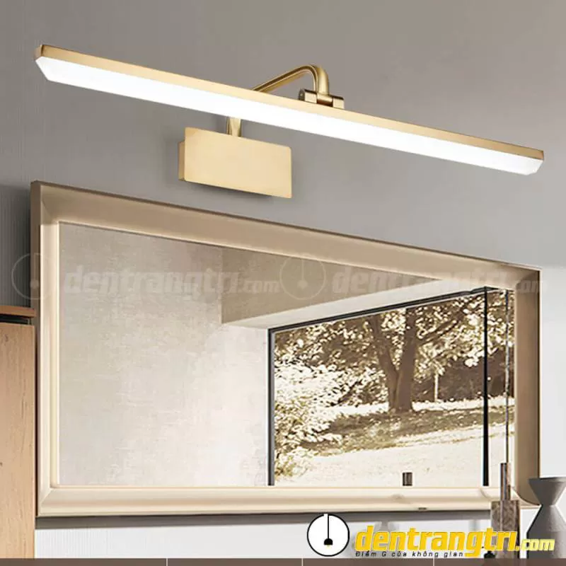 Đèn Soi Tranh Gold Light – ST00007