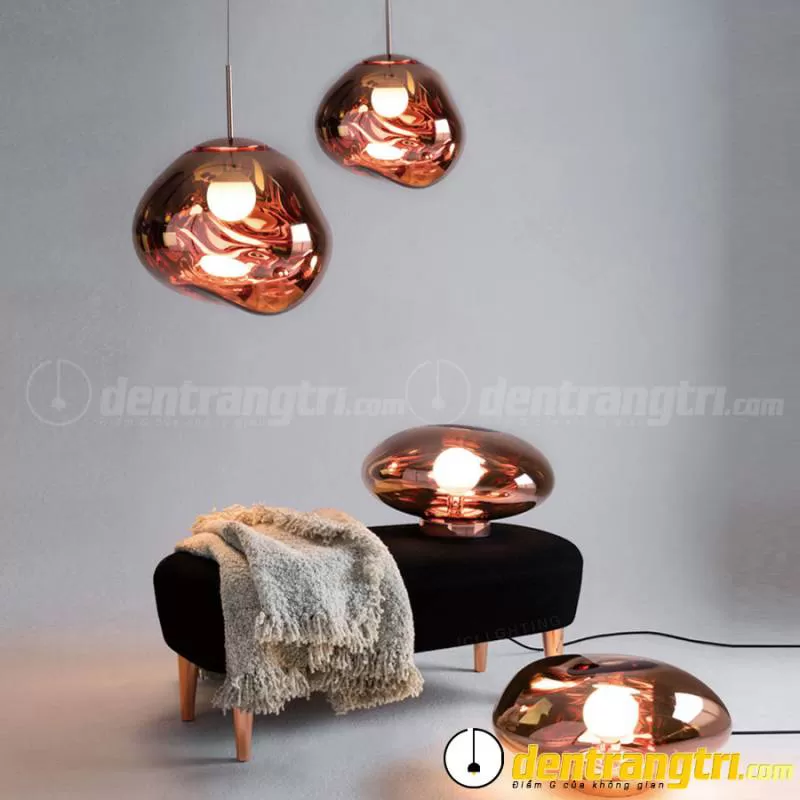 Đèn Thả Dung Nham – DT00104