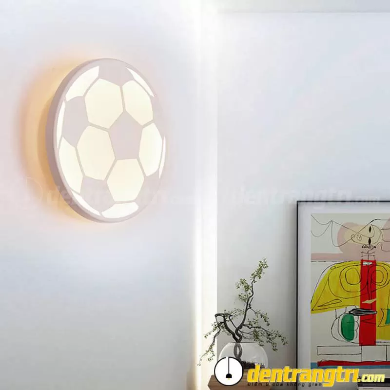 Đèn Vách The Ball – DV00115