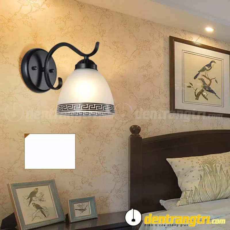 Đèn Vách Đông Sơn – DV00161