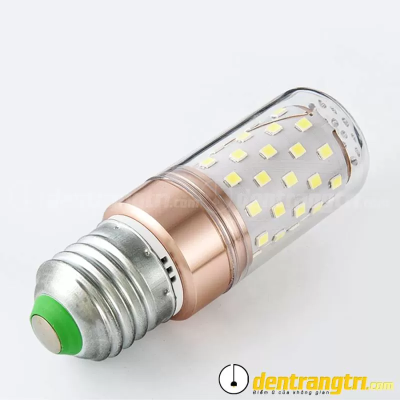 Bóng Đèn Đổi Màu Chuôi E27 – DBD0020.27 