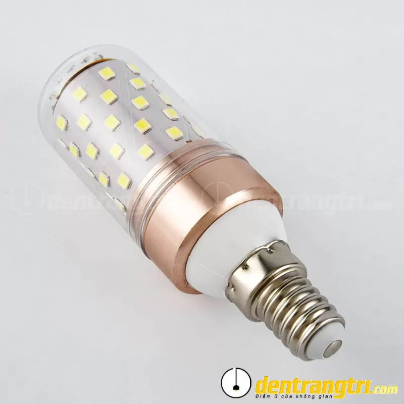 Bóng Đèn Đổi Màu Chuôi E14 – DBD0020.14 