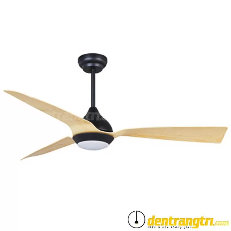 Đèn Quạt Dotted – 52WE-6055 