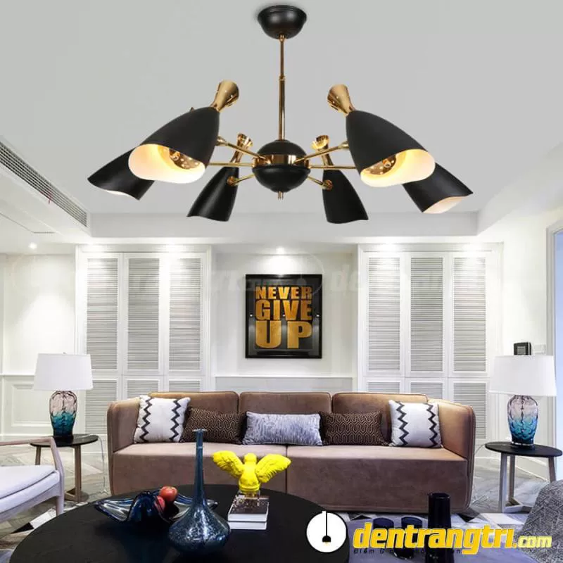 Đèn Thả Hiện Đại – DT00090.6