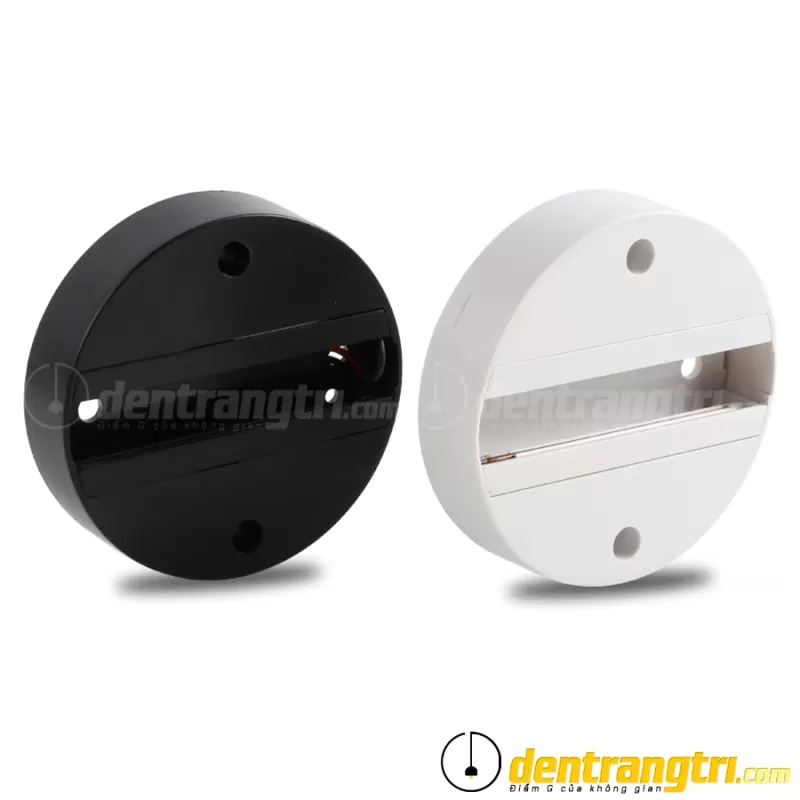 Hộp Chuyển Đổi Tròn – PK0007