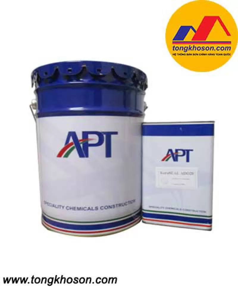 Sơn Epoxy APT Keraseal ADO20 (#ADO20)