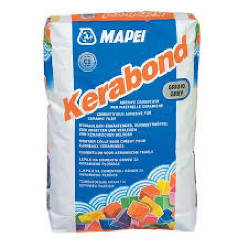 Những điều cần biết về keo dán gạch Mapei