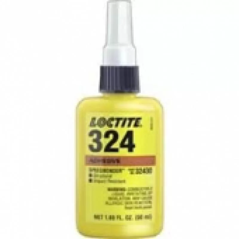 Loctite 324: Cố định, làm kín mặt
