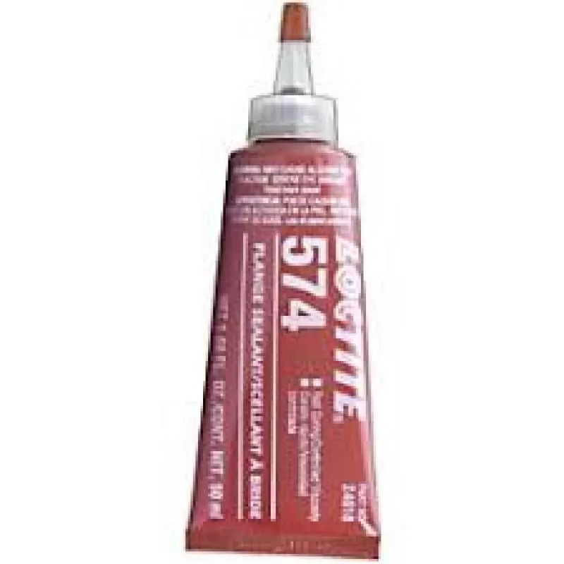 Loctite 574: Thay thế gioăng