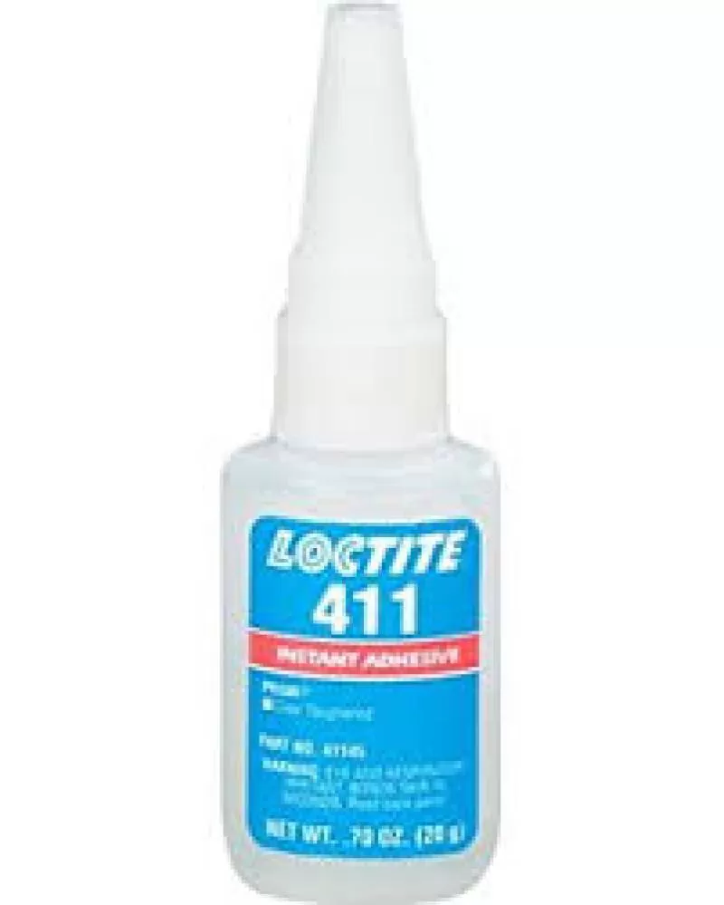 Loctite 411: Keo dán nhanh