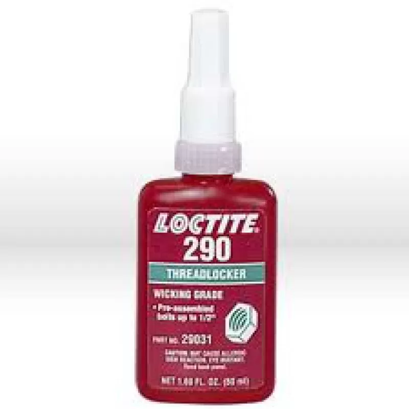 Loctite 290: Keo khóa ren