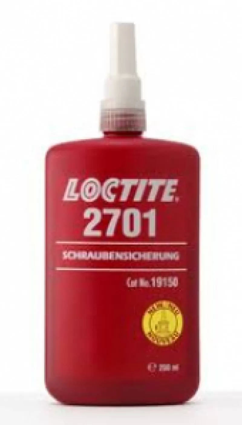Loctite 2701: Keo khóa ren