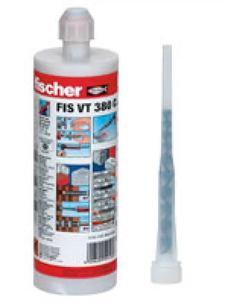 Hóa chất Fischer VT 380C