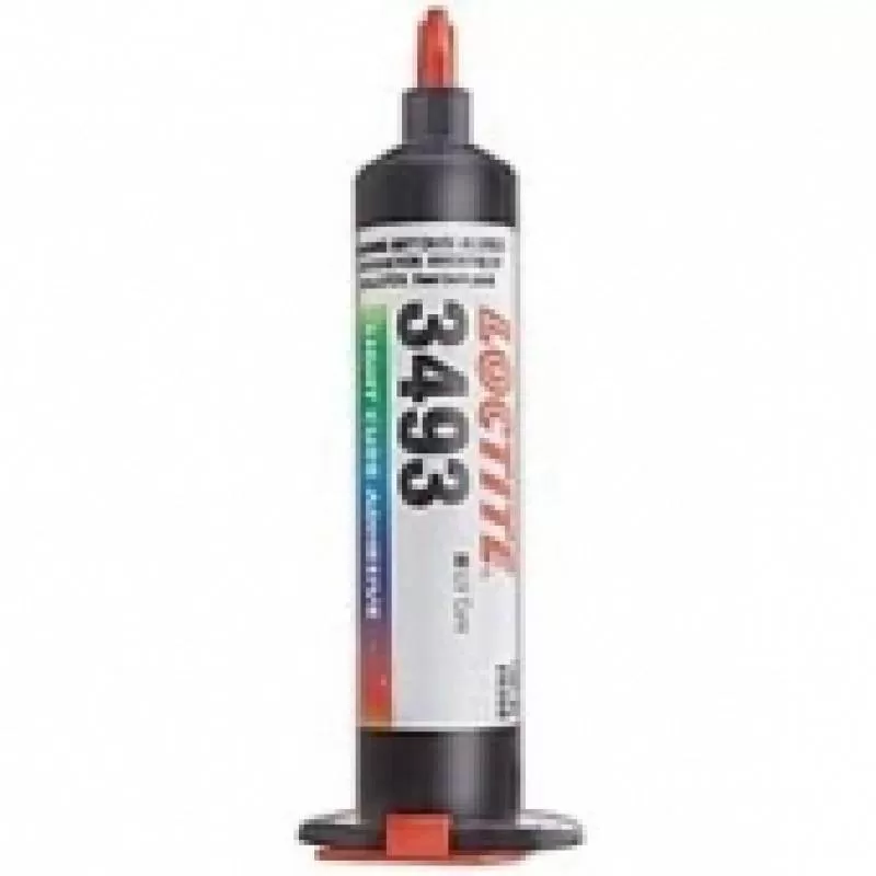 Loctite 3493: Cố định, làm kín mặt