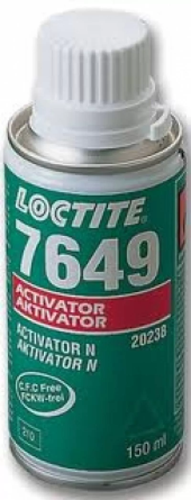 Loctite 7649: Xúc tác làm sạch