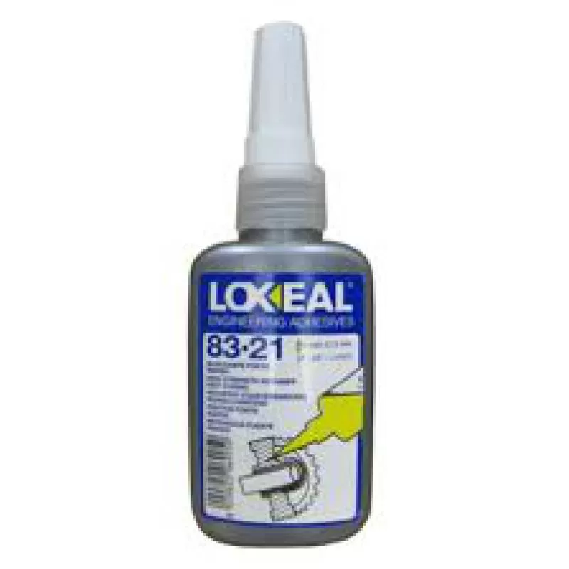 Loxeal 83-21: Khóa ren