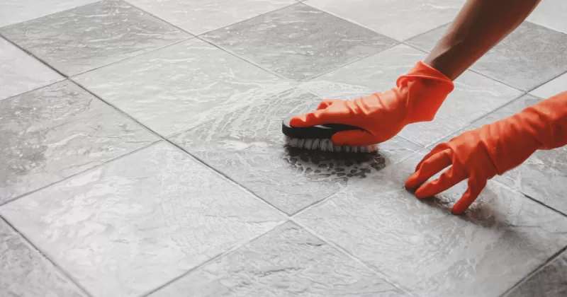 3 chất tẩy rửa cực mạnh và cách dùng hiệu quả nhất