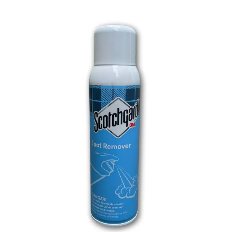 3m ScotchGard Spot Remover-0,5 L hóa chất tẩy điểm thảm ghế sofa