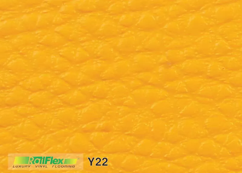 Sàn Vinyl Thể Thao Y22