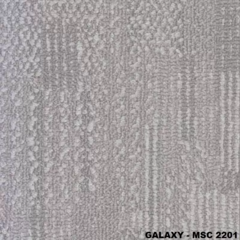 Sàn Nhựa Galaxy Vân Thảm MSC 2201