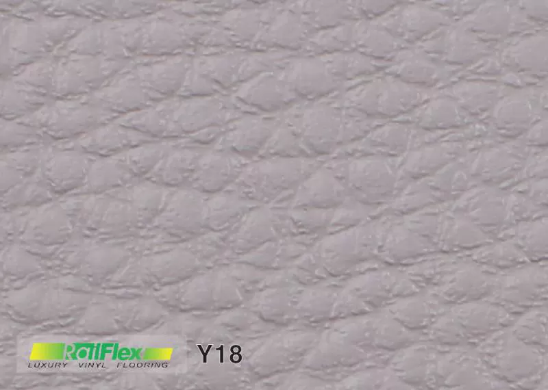 Sàn Vinyl Thể Thao Y18